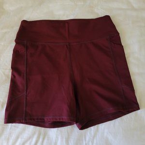 American Eagle Everything Pocket Bike Short
